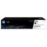 Hp 117a (w2070a) - noir - toner