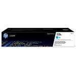 Hp 117a (w2071a) - cyan - toner
