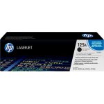 Hp 125a (cb540a) - noir - toner