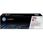 Hp 128a (ce323a) - magenta - toner