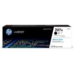 Hp 207a (w2210a) - noir - toner