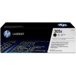Hp 305x (ce410x) - noir - toner - grande capacit�