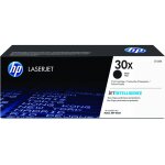Hp 30x (cf230x) - noir - toner - grande capacit�