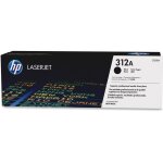 Hp 312a (cf380a) - noir - toner