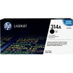 Hp 314a (q7560a) - noir - toner Hp 314a (q7560a) - noir - toner
