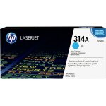 Hp 314a (q7561a) - cyan - toner