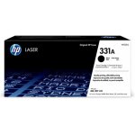Hp 331a (w1331a) toner noir