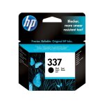Hp 337 (c9364ee) - noir - cartouche d'encre Hp 337 (c9364ee) - noir - cartouche d'encre