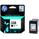Hp 338 (c8765ee) - noir - cartouche d'encre Hp 338 (c8765ee) - noir - cartouche d'encre