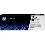 Hp 35a (cb435a) - noir - toner Hp 35a (cb435a) - noir - toner