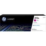 Hp 415a (w2033a) - magenta - toner