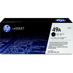 Hp 49a (q5949a) - noir - toner