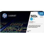 Hp 502a (q6471a) - cyan - toner
