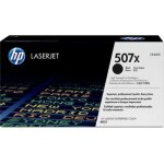 Hp 507x (ce400x) - noir - toner - grande capacit�