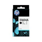 Hp 5160 (51604a) - noir - cartouche d'encre Hp 5160 (51604a) - noir - cartouche d'encre