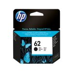 Hp 62 (c2p04ae) - noir - cartouche d'encre Hp 62 (c2p04ae) - noir - cartouche d'encre