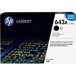 Hp 643a (q5950a) - noir - toner
