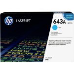 Hp 643a (q5951a) - cyan - toner
