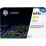 Hp 643a (q5952a) - jaune - toner