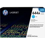 Hp 644a (q6461a) - cyan - toner Hp 644a (q6461a) - cyan - toner