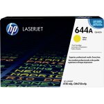 Hp 644a (q6462a) - jaune - toner Hp 644a (q6462a) - jaune - toner