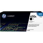 Hp 650a (ce270a) - noir - toner Hp 650a (ce270a) - noir - toner