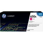 Hp 650a (ce273a) - magenta - toner Hp 650a (ce273a) - magenta - toner