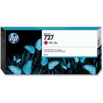 Hp 727 (f9j77a) - magenta - cartouche d'encre - tr�s grande capacit�