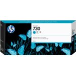 Hp 730 (p2v68a) - cyan - cartouche d'encre - grande capacit�