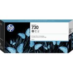 Hp 730 (p2v72a) - gris - cartouche d'encre - grande capacit�