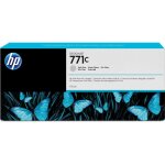Hp 771c (b6y14a) - gris clair - cartouche d'encre