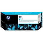 Hp 772 (cn636a) - cyan - cartouche d'encre