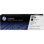Hp 85a (ce285ad) toner 2x noir - multipack