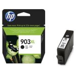 Hp 903xl (t6m15ae) - noir - cartouche d'encre - grande capacit