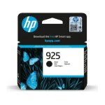 Hp 925 (4k0v9pe) - noir - cartouche d'encre