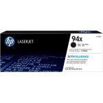 Hp 94x (cf294x) - noir - toner - grande capacit