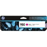 Hp 980 (d8j08a) - magenta - cartouche d'encre