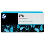 Hp b6y11a (771c) - magenta clair - cartouche d'encre