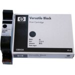 Hp c8842 (c8842a) - noir - cartouche d'encre