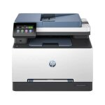 Hp color laserjet pro mfp 3302fdn - imprimante laser Hp color laserjet pro mfp 3302fdn - imprimante laser