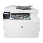 Hp color laserjet pro mfp m183fw - imprimante laser Hp color laserjet pro mfp m183fw - imprimante laser
