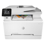 Hp color laserjet pro mfp m283fdw - imprimante laser