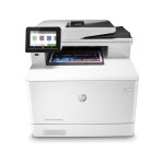 Hp color laserjet pro mfp m479fdw - imprimante laser
