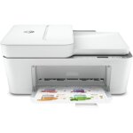 Hp deskjet plus 4120e - imprimante  jet d'encre