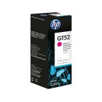 Hp gt52 - magenta - cartouche d'encre Hp gt52 - magenta - cartouche d'encre