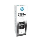 Hp gt53xl (1vv21ae) - noir - cartouche d'encre - grande capacit�