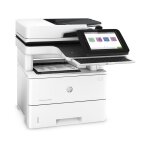 Hp laserjet enterprise flow mfp m528z - imprimante laser