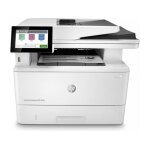 Hp laserjet enterprise mfp m430f imprimante laser