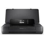 Hp officejet 200 - imprimante mobile