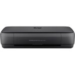 Hp officejet 250 - imprimante mobile